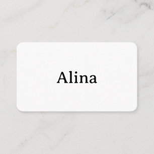 Tarjeta De Mesa eliminar texto agregar propio diseño Redondeado 3.