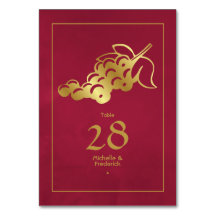 Ensayos de vino de Marsala y Oro