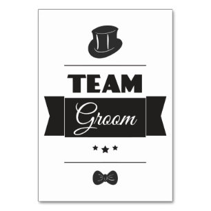 Tarjeta De Mesa Equipo de preparación