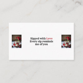 Tarjeta De Mesa Estación de suministros para Fiestas de artesanías