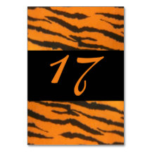 Estilo Tigre