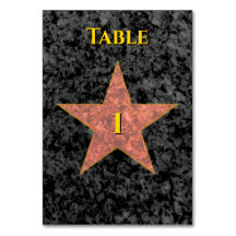 Estrella de Hollywood