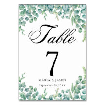 Eucalyptus deja Boda