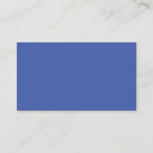 Tarjeta De Mesa Faded Blue,Grey Blue,Hoki,