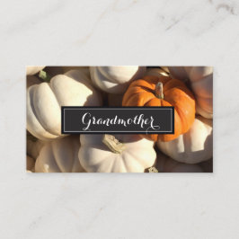 Tarjeta De Mesa Feliz Día de Acción de Gracias | configuración del