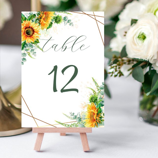 Tarjeta De Mesa Flores acuáticas con marco falso de Relieve metali (Subido por el creador)