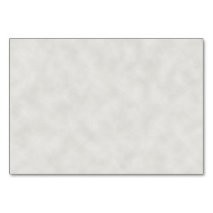 Tarjeta De Mesa Fondo de textura de pergamino gris claro