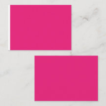 fondo rosa con negro