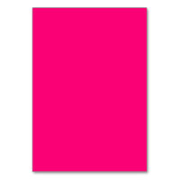 Girly Fuchsia Personalizado rosa fondo amigable