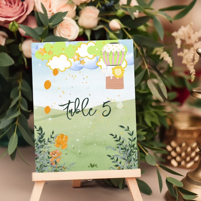 Tarjeta De Mesa Gráfico de asientos La aventura comienza género ne (Subido por el creador)