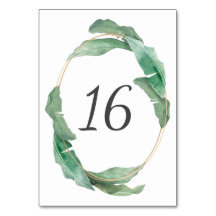 hojas verdes botánicas de la acuarela tropical de 