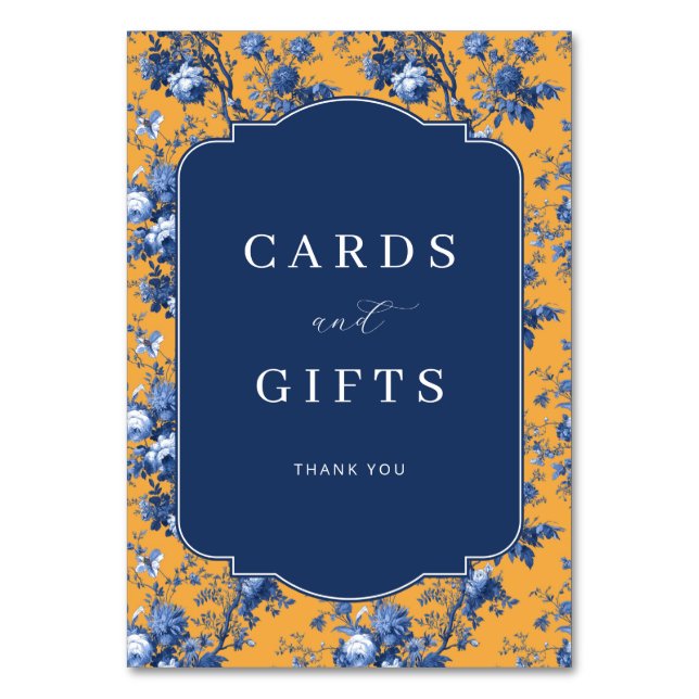 Tarjeta De Mesa Lapis Rose Wedding (Anverso)