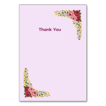 Letrero de Mesa Tent