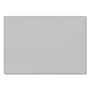 Tarjeta De Mesa Liberar su creatividad con el color de arrastrar y