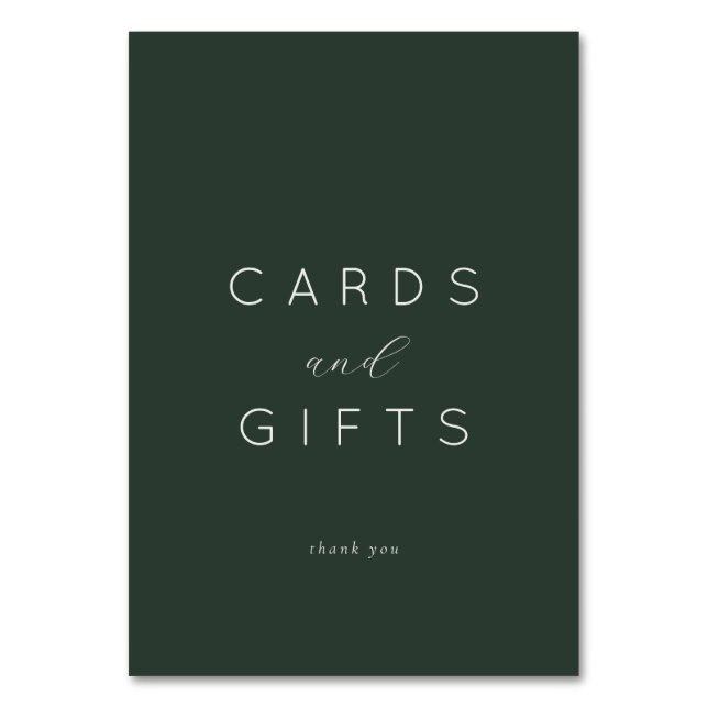 TARJETA DE MESA ___LLMGEN___ 11 (Anverso)