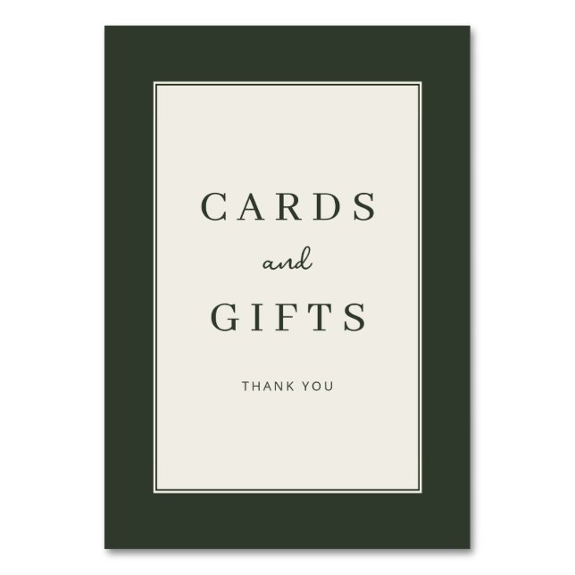 TARJETA DE MESA ___LLMGEN___ 12 (Anverso)