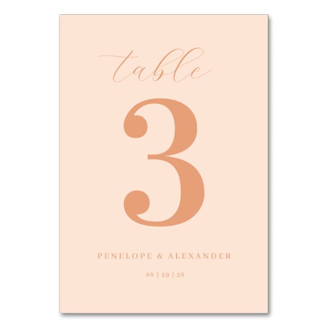 TARJETA DE MESA ___LLMGEN___ 13 (Anverso)