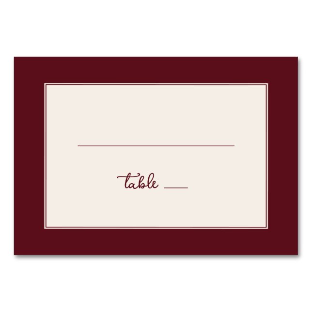 TARJETA DE MESA ___LLMGEN___ 6 (Anverso)