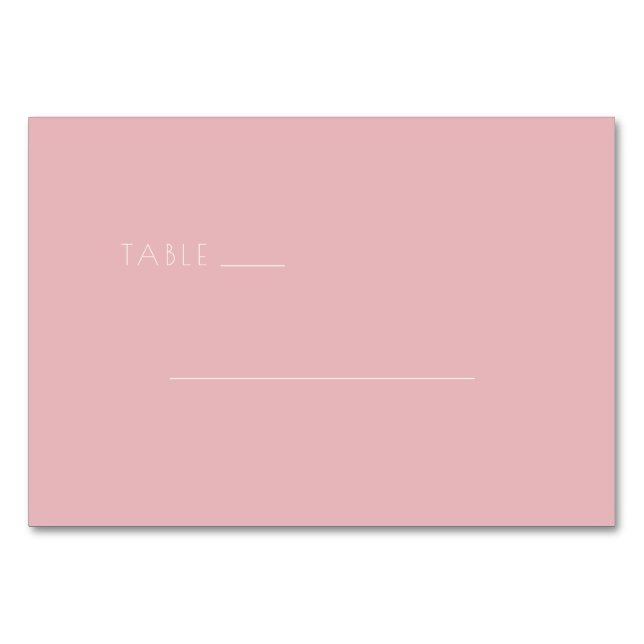 TARJETA DE MESA ___LLMGEN___ 8 (Anverso)