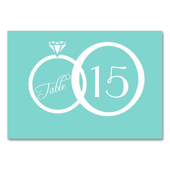 Tarjeta De Mesa ¡Lo Hacemos! (Anverso)