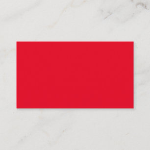 Tarjeta De Mesa Mandy, rojo pálido, rojo pastel,