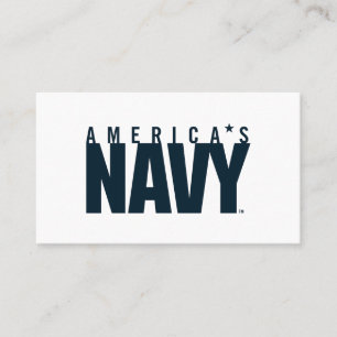 Tarjeta De Mesa Marina de Estados Unidos Armada estadounidense