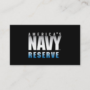 Tarjeta De Mesa Marina de Estados Unidos Reserva naval de Estado