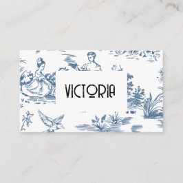 Tarjeta De Mesa Marque Place Victoria