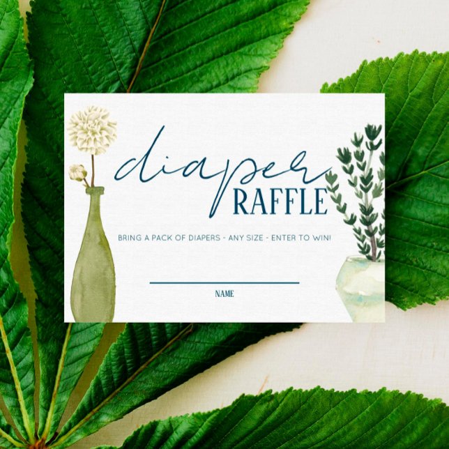 Tarjeta De Mesa Mercado francés - Flores - Inserción de Raffle de  (Subido por el creador)
