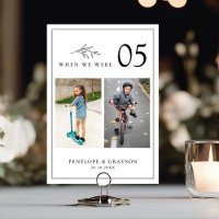 Minimalista Boda de fotografía moderna en blanco y