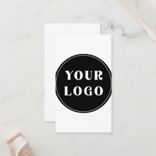 Tarjeta De Mesa Moderno, elegante, con estilo y personalizable