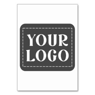Tarjeta De Mesa Moderno, elegante, sofisticado y personalizable