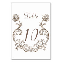 Monocromo rococo florentino