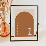 Tarjeta De Mesa Naranja de la MAI quemó Rótulo de favores modernos<br><div class="desc">・ La Colección MIA presenta una combinación de naranja quemado bohemio, color beige cremoso y marrón tierra con un diseño moderno minimalista de la planta baja. Es perfecto para un boho desierto o un evento otoñal. Aquí encontrará invitaciones y carteles de coordinación y papelería para bodas, duchas para bebés, duchas...</div>