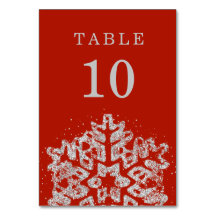 Navidades de invierno simples Boda de vacaciones r