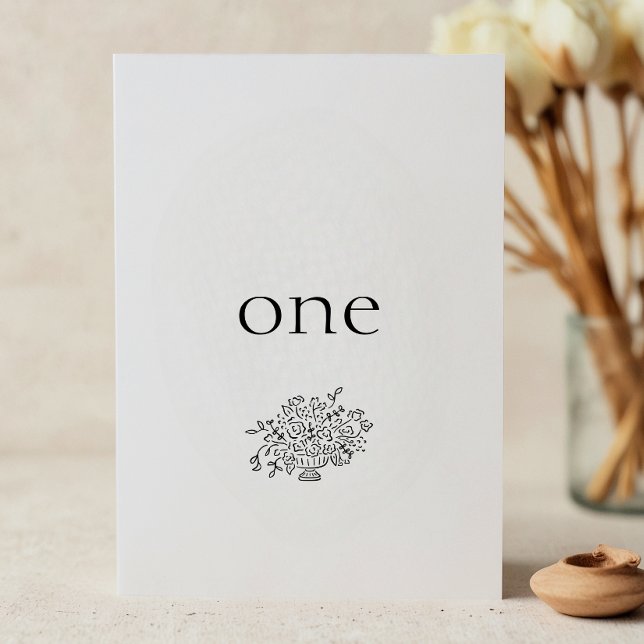 Tarjeta De Mesa Número de tabla de Boda de la placa de la vesícula (Subido por el creador)