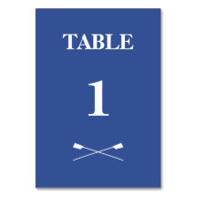 Orejas cruzadas en reposo azul