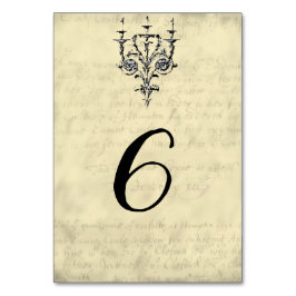 Tarjeta De Mesa Pelota de máscaras