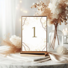 Perlas de lujo y prosecco