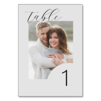 Personalizado Boda de fotografía de compromiso Min