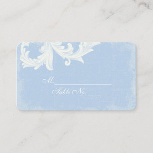 Tarjeta De Mesa PixDezines color/barrido vintage/tarjetas de plaza