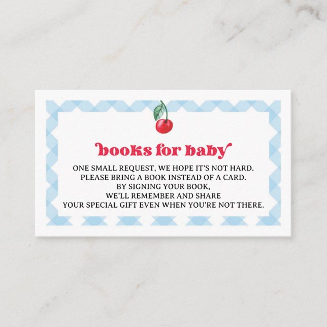 Tarjeta de mesa plana (Anverso)