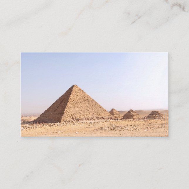 Tarjeta de mesa plana (Anverso)