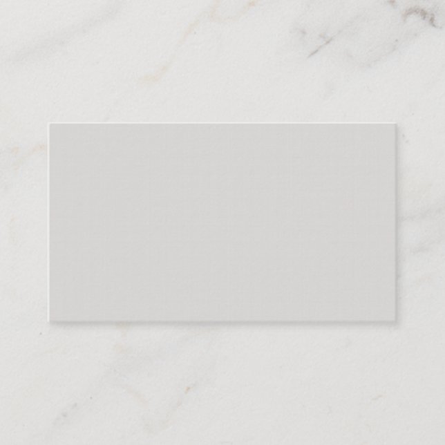 Tarjeta de mesa plana (Anverso)