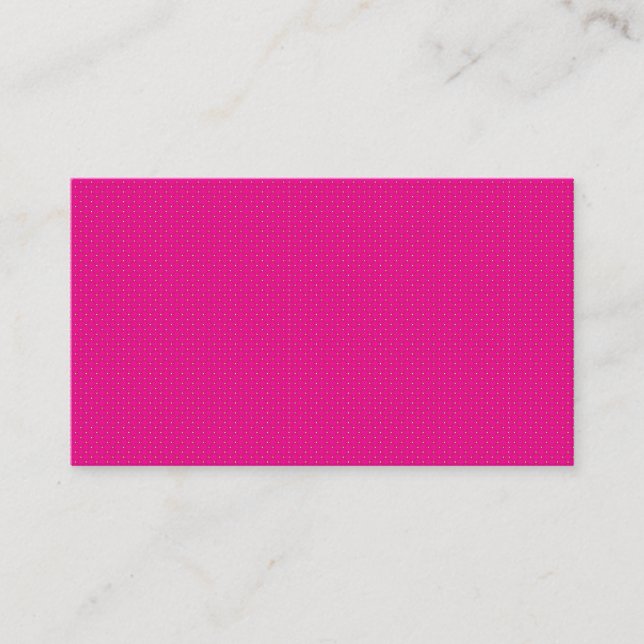 Tarjeta de mesa plana (Anverso)