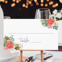 Ramo de novia acuarela boho de flores silvestres r