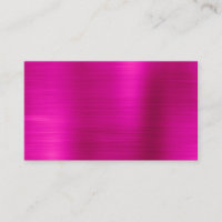 Relieve metalizado de brillo metálico rosado calie