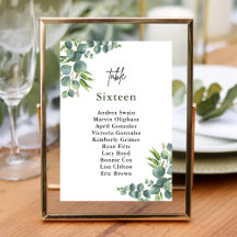 Sage Eucalyptus Woodland Boda