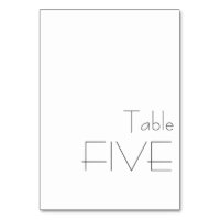 Tipografía dramática minimalista en blanco negro C