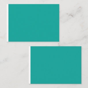 Tarjeta De Mesa un fondo verde con